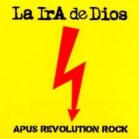 Apus Revolution Rock